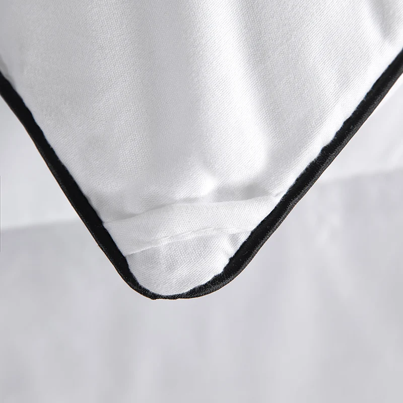 Lightweight Hotel-Style Winter Comforter 6