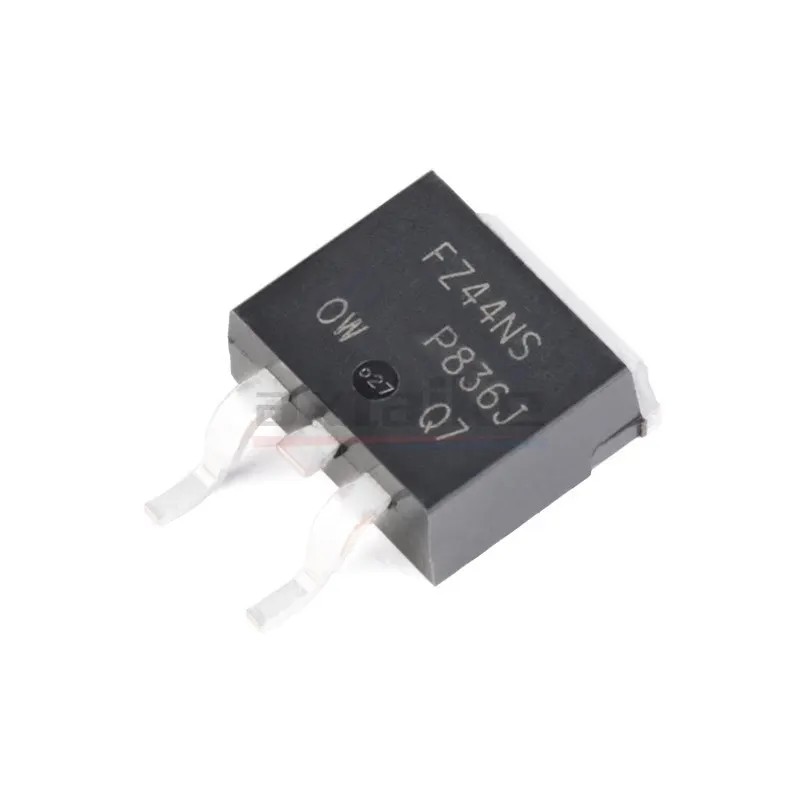 Jual IRFZ44N N-Channel MOSFET TO-220 | Shopee Indonesia
