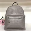 Leather Feminine Small Women Backpack Girl Teenage for Girls School Bags Teenagers Fashion and Trendy Belly Bag рюкзак женский 1