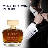 Parfum au bois De santal arabe, classique, en bois d'agar et au musc irrésistible, longue durée, élégant et charmant, Eau De Parfum 5