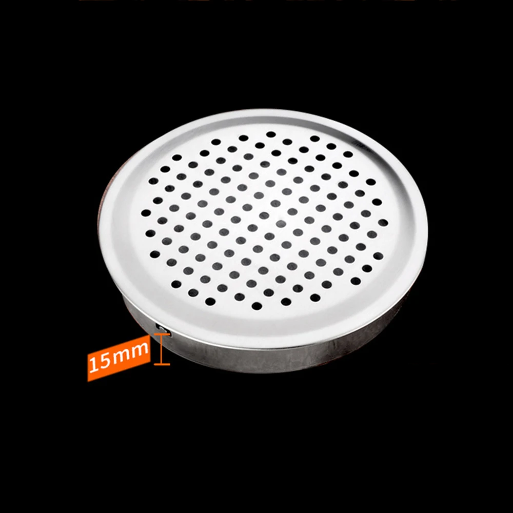 Reusable Stainless Steel Coffee Capsule Caps for Philips Senseo Coffee Machine