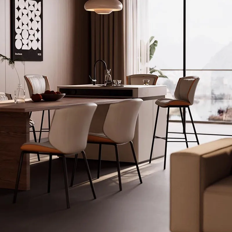 

Reception Narrow Bar Stools Auxiliary Professional Commercial Indoor Bar Stools Nightclub Practice Taburetes De Bar Furniture