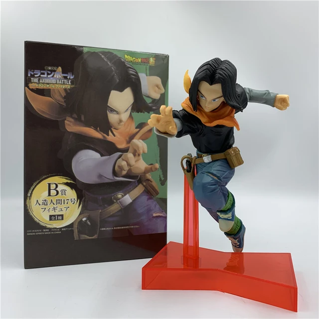 Dragon Ball Z PVC Videl Modelo Toy, Gohan Esposa, Feliz Anime, DBZ, Goku  Videl, Guerreiro Mark, Filha Goku, Vegeta, 18cm - AliExpress