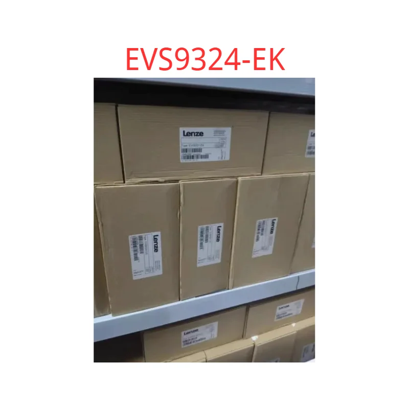 

Совершенно новый, EVS9324-EK, тест нормальный