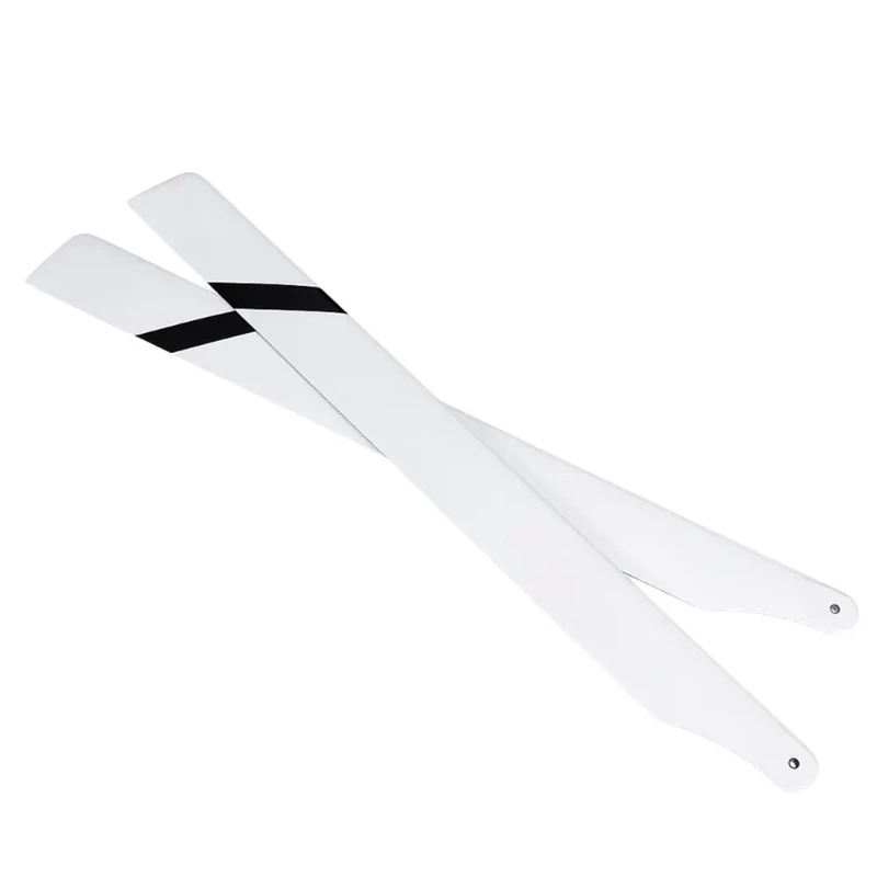 

Exceptional Stability and Durability with 360mm Main Glass Fiber Propellers Dropship