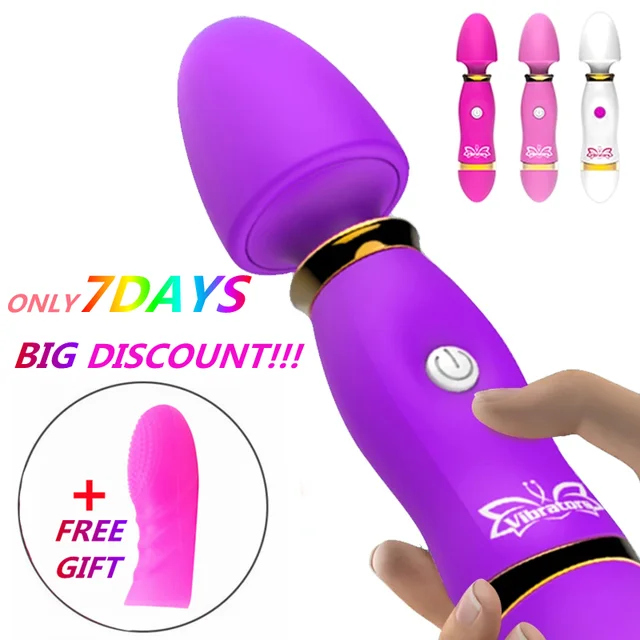 Women's Sex Toys AV Stick, l'orgasme, adulte féminin produits