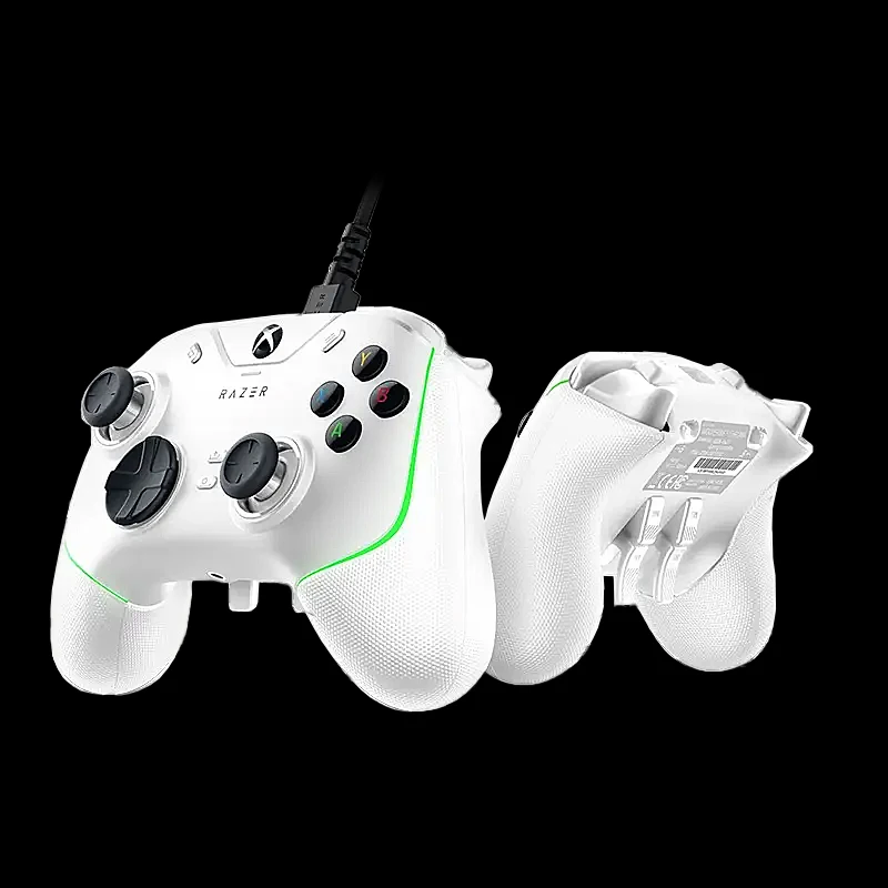 Razer Wolverine Xbox ø X S 潺ƽ ĸ, ٱ ư ü , V2 ũθ ȭƮ 6  ߰