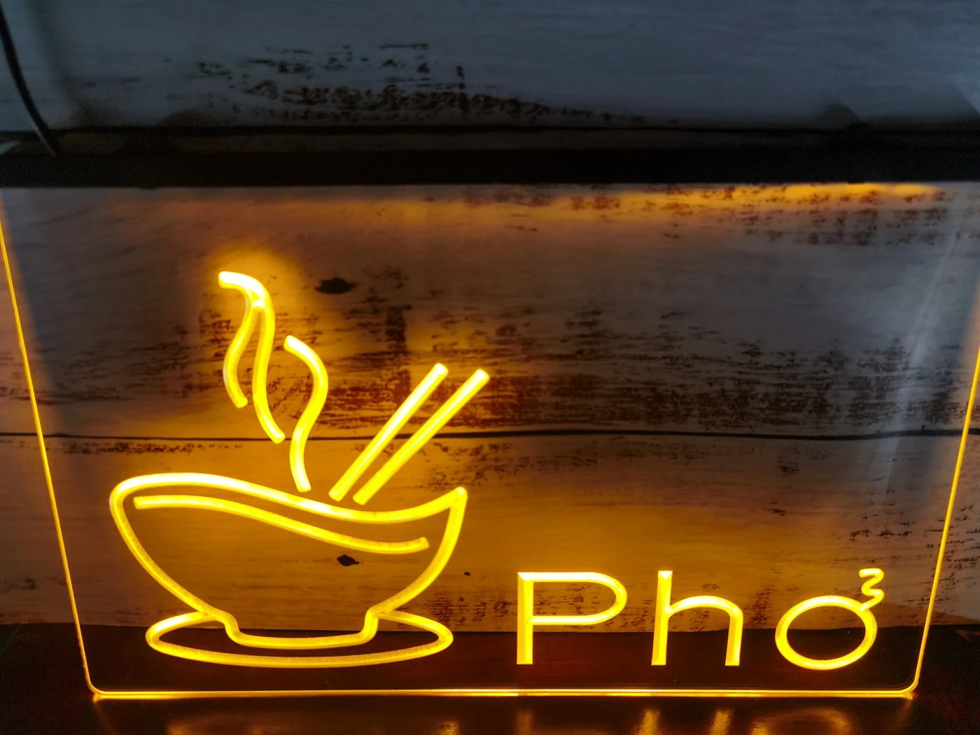 Pho Vietnamese Vietnam Noodle Food LED Neon Light Sign I459 AliExpress