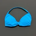 Glacier blue