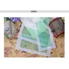 Disposable Hair Removal Wax Paper Thicken Non-woven Fabric Epilator Wax Strip Paper Papers Smooth Skin Care  10 Pcs 2