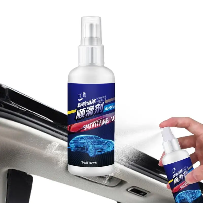 SlidingDoorLubricantLubricantSprayAutomotive100mlMultipurpose