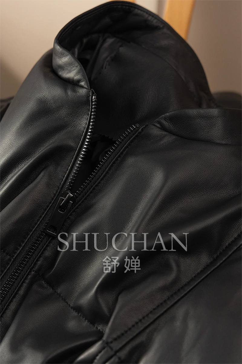 Рисунок 6 - SHUCHAN, овчина 90%