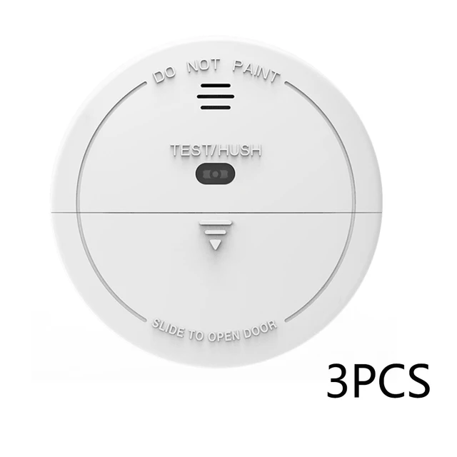 3 WiFi smoke
