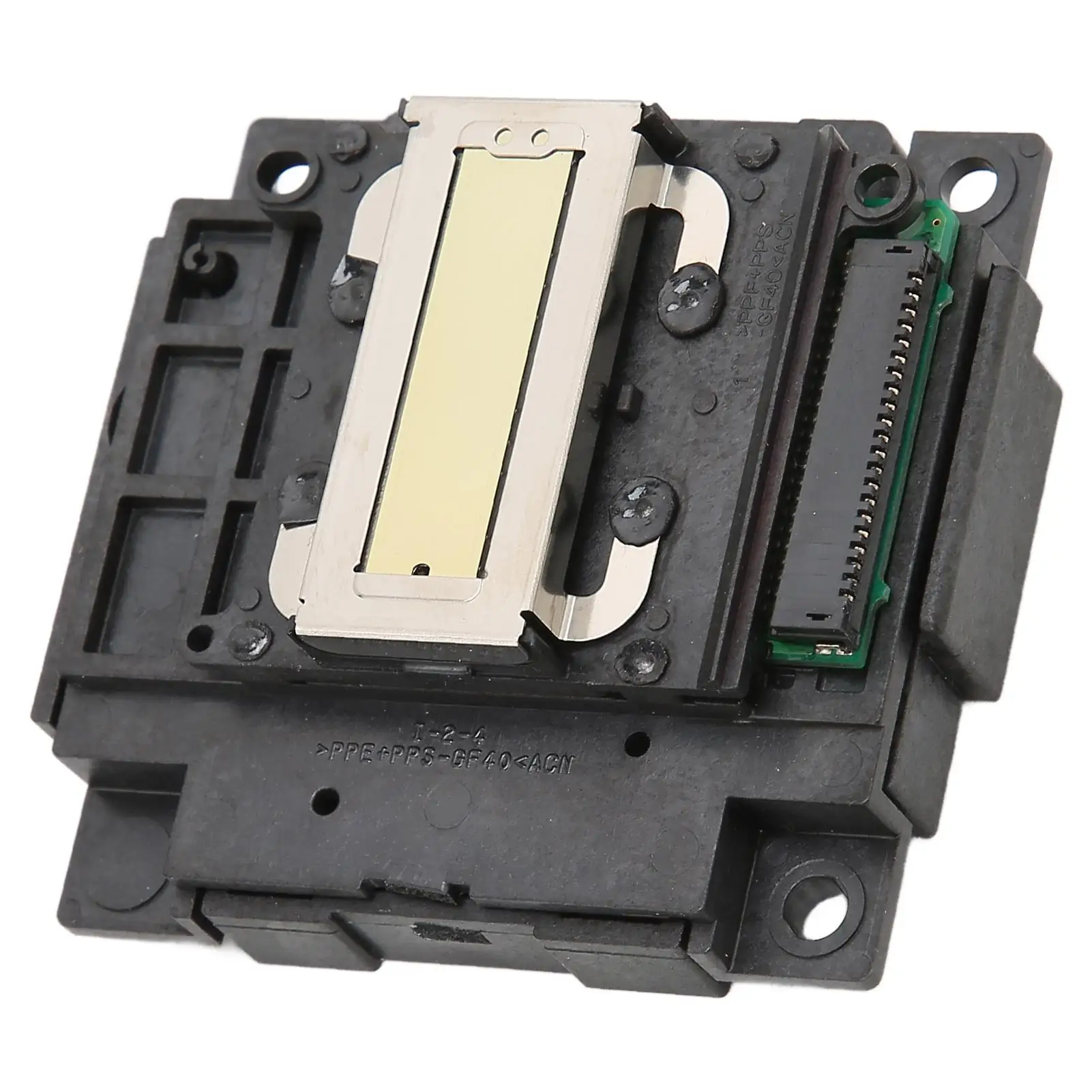 High-Reliability Print Head Replacement for printing Machine Repair