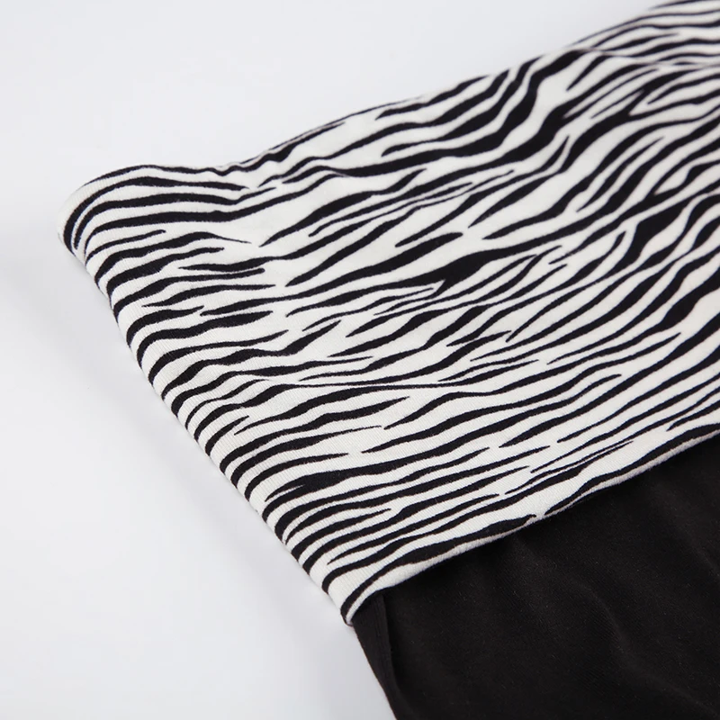 Contrast Stripe Waist Skinny Sexy Black Booty Shorts For Women Basic Casual Summer Vacation Outfits