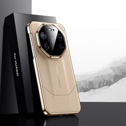 Mate 80 RS Ultimate Super Sports Car Design Case Shell for Huawei Mate 80 RS (Gold)