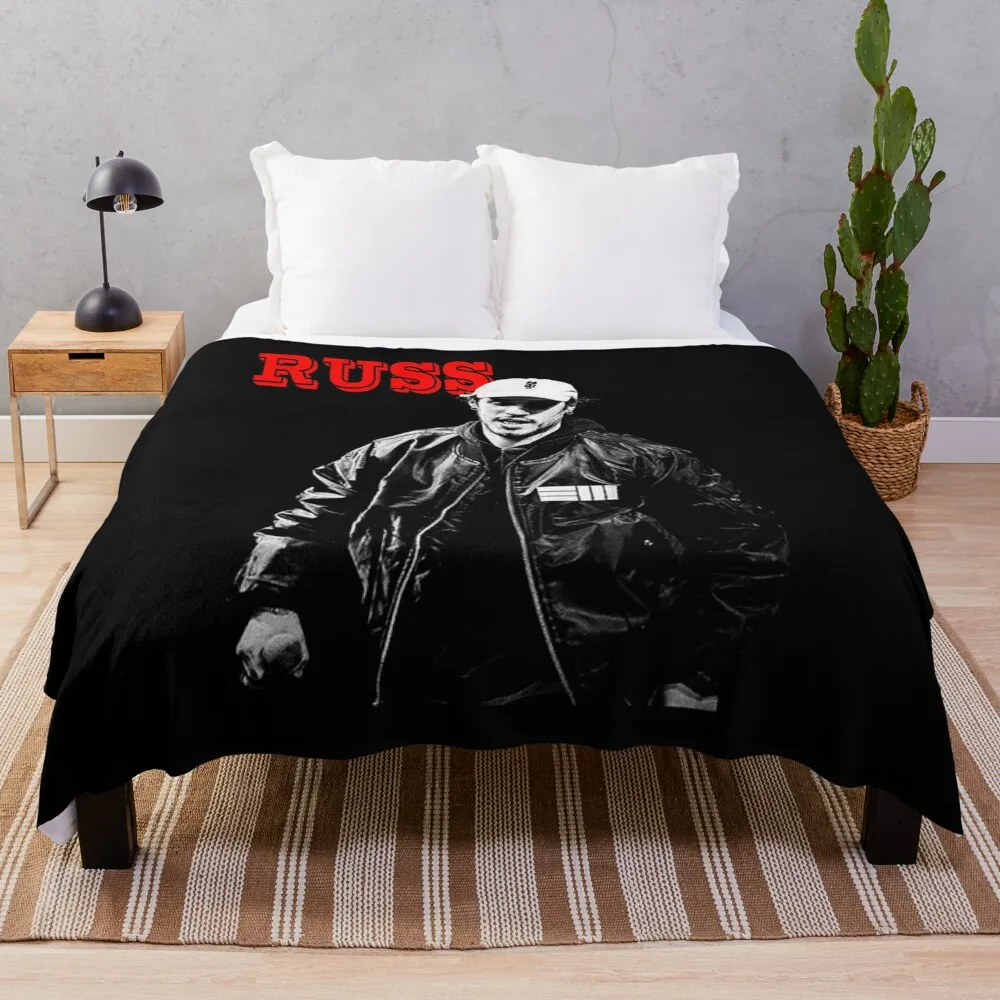 

Russ Throw Blanket Giant Sofa Blanket Sofa Quilt Blankets For Bed Extra Large Throw Blanket