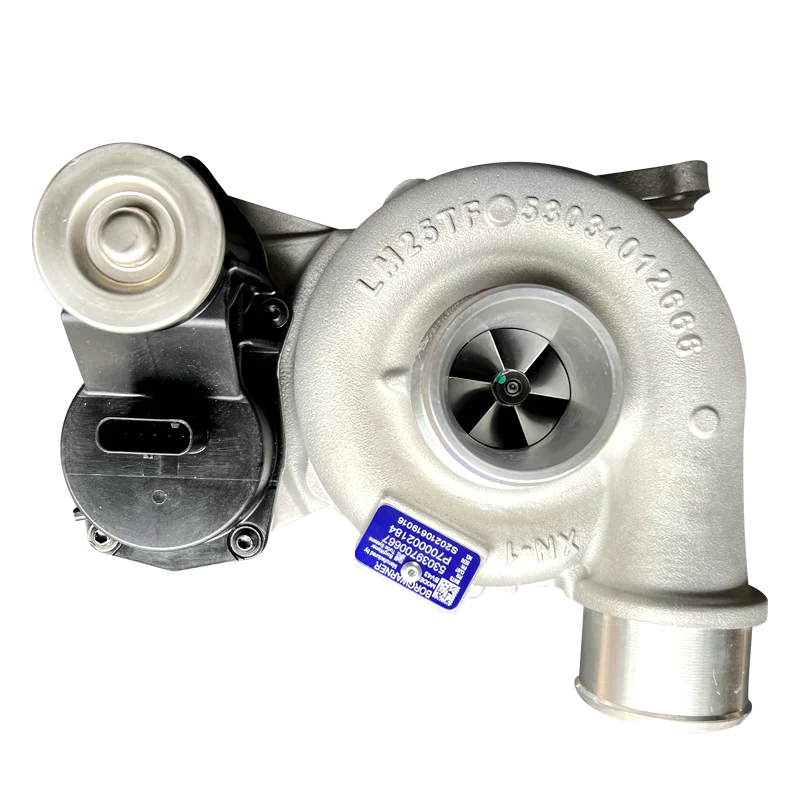 

Детали двигателя для Foton VB43 53039700667 53039700068 4F20TCI, комплект для ремонта турбокомпрессора