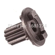 

1pc Spur Gear Z=10 Replacement HR2450 HR2470 Rotory Hammer Power Tools Spare Parts Accessories