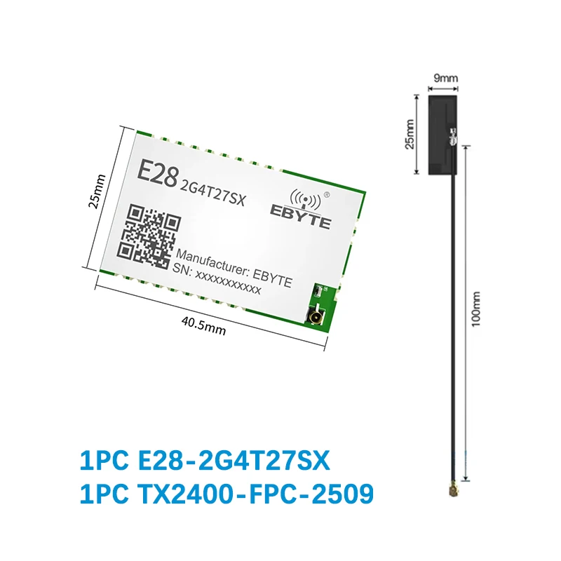 with FPC Antenna