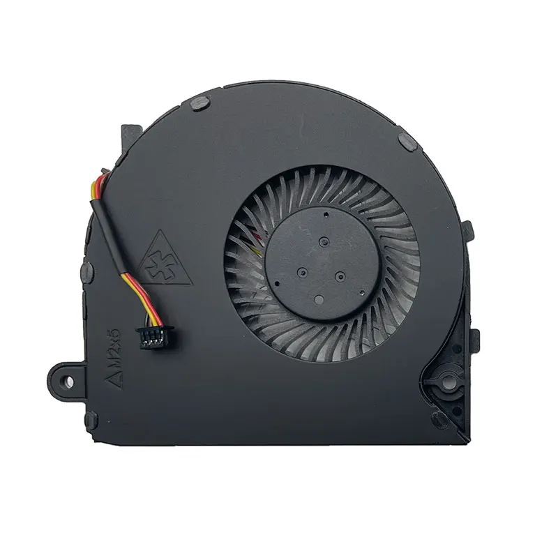 New CPU Cooling Fan For Lenovo IdeaPad 330S-14IKB 330S-15ARR 330S-15IKB Laptop - View #5