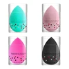 Makeup Sponge Cosmetic Puff Concealer Powder Blender Set Foundation Sponge Puff Wet Become Bigger Cosmetic Tool Make up Sponge 1