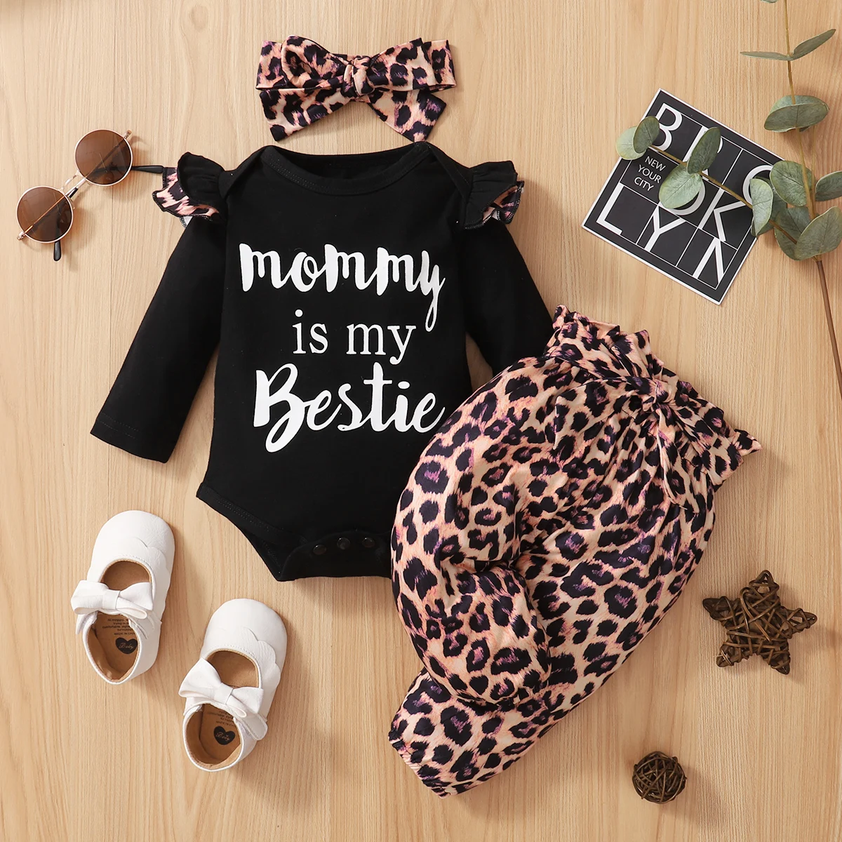 L Baby girl clothes