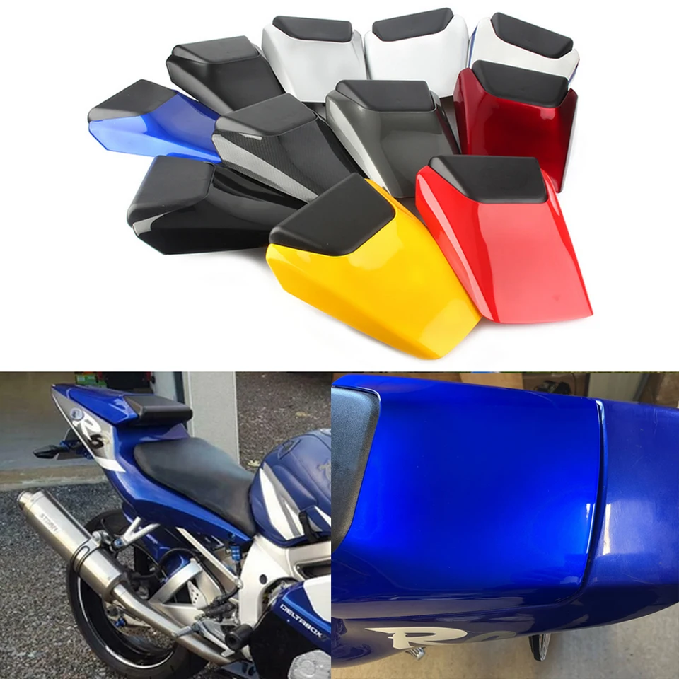 ヤマハ YZF 🏈 1000 R1 【クロム】 YZFR1 YZF-R1 2002 2003 リア
