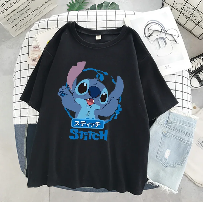 Рисунок 6 - Модная футболка со стежками для мужчин и женщин