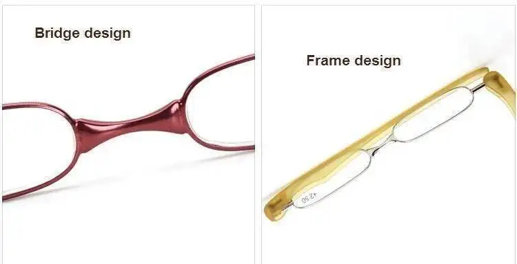 Fashionable Brightzone Glasses Design