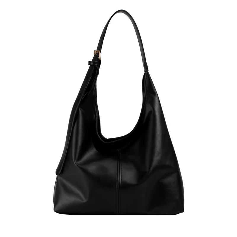 Large Capacity women's bag, New Fashionable Shoulder bag, Simple And fashionable, Large Capacity Commuting Tote women's Bag