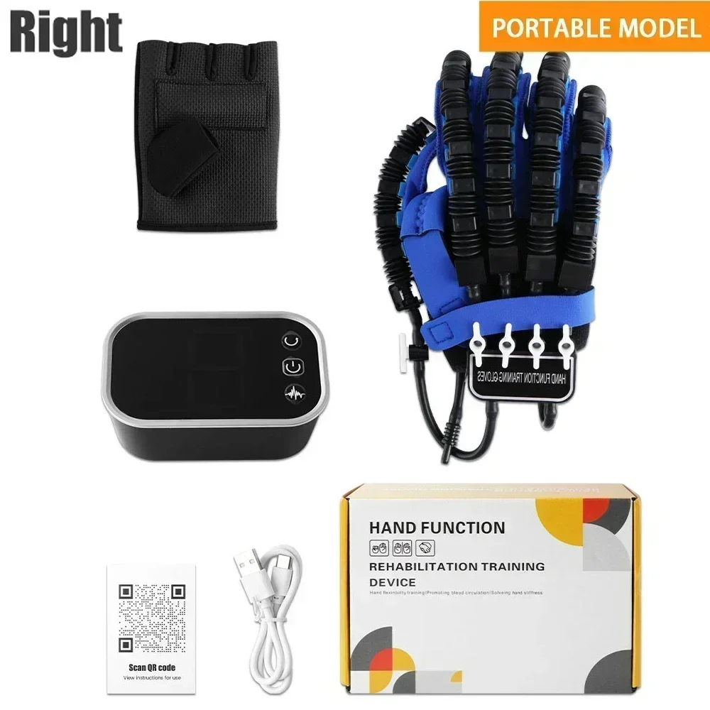 Portable Right hand