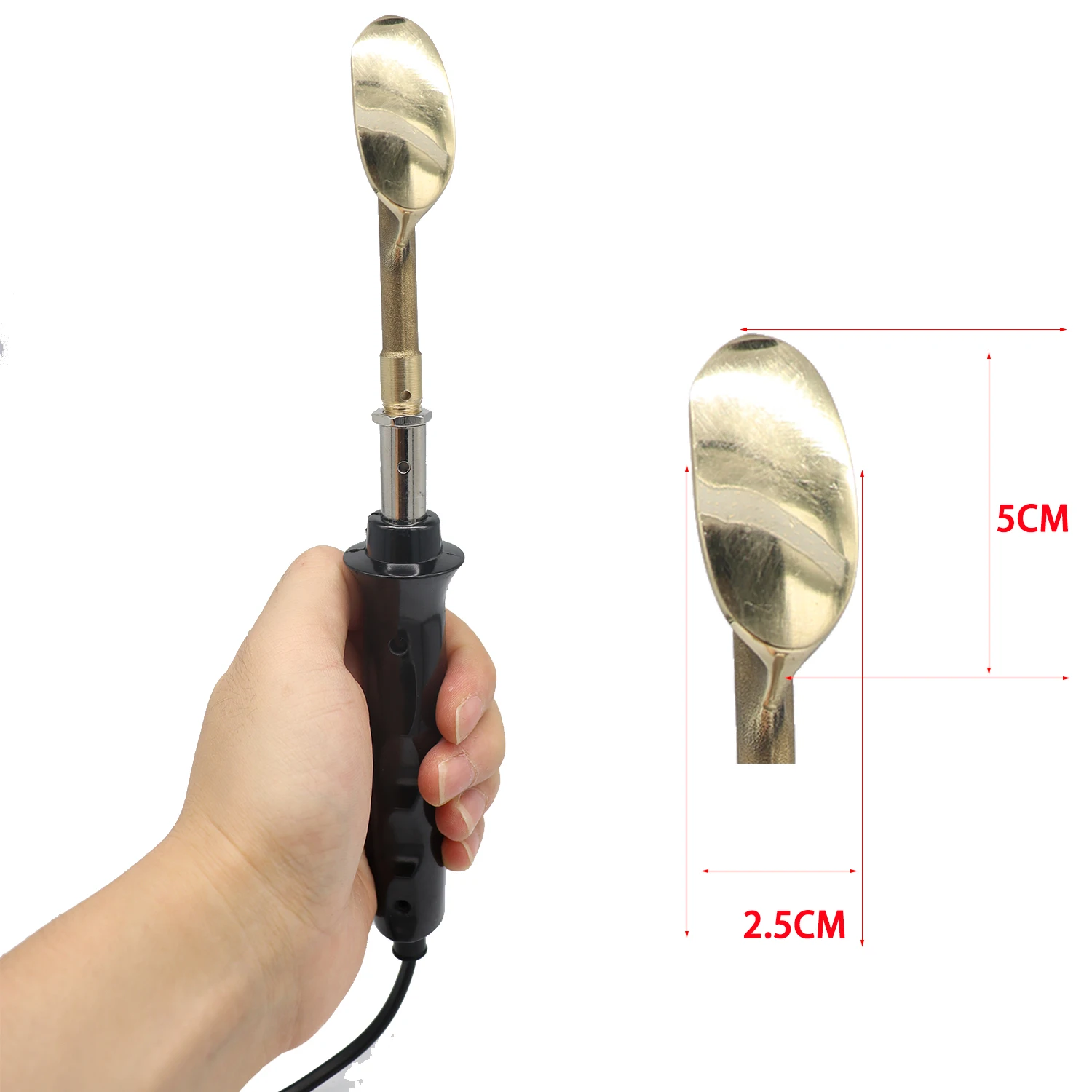220v/110v portable plastic welding machine welding repair tool soldering iron welding rod welding mesh for car bumper repair 3