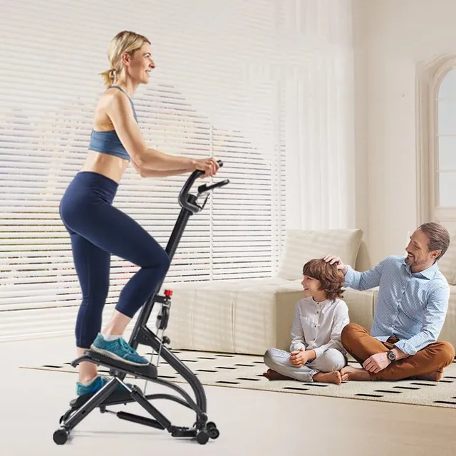 Stair Climbing In Home Stair Workout Lose Weight Stair Climbing