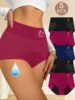 Women Spring Summer Underwear Ladies Autumn Winter Panties For Daily Wearing 2024