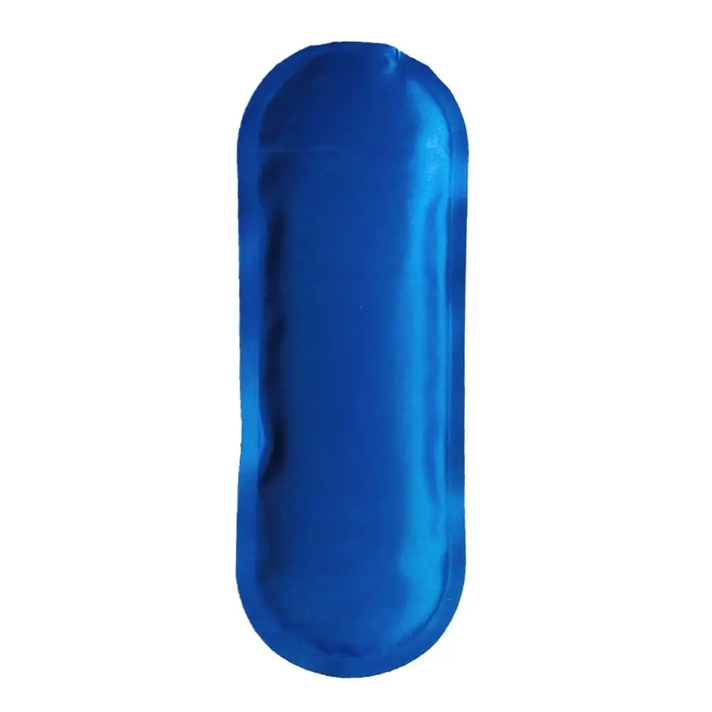 90g 19x7cm 보온 보냉 당뇨병 환자용 휴대용 케이스 약 보호 케이스 인슐린 냉각 가방 콜드 젤 아이스팩