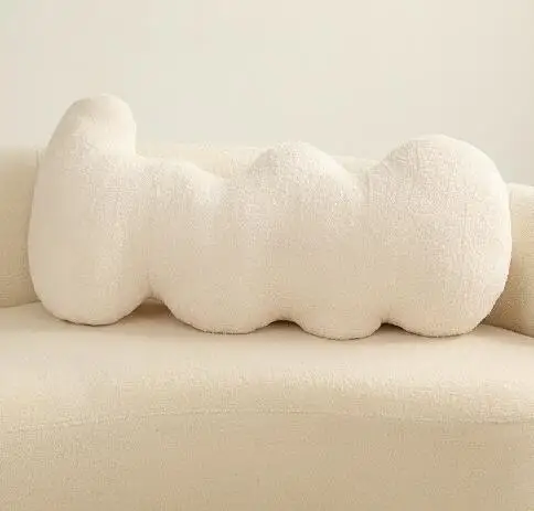 wave white 90x50cm