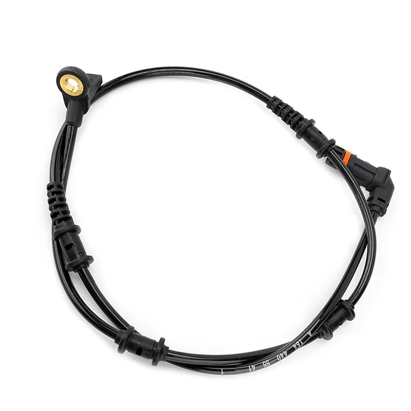 Car Front Left Right ABS Wheel Speed Sensor For Mercedes Benz X164 W164 GL350 GL450 GL550 ML300 ML350 ML500 ML63 1644405541