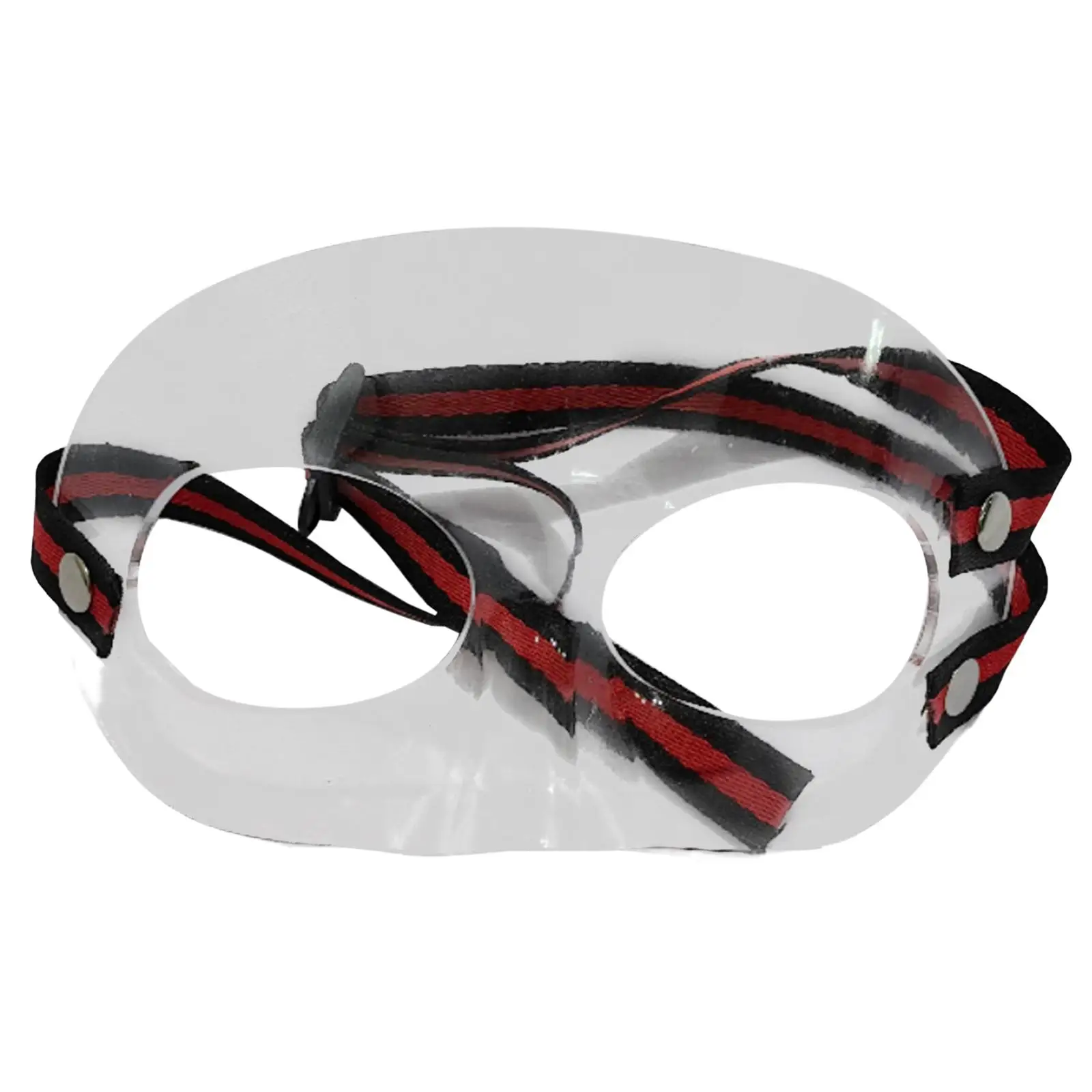 sports Guard Gym Exercise Face Protection Nose Guards Face Basketball for Softball Wrestling Broken Nose Soccer
