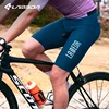 LAMEDA Cycling Shorts Men's Biker Shorts Road Bike Pants Absorb Shock Padded Bicycle Trousers Summer Biking Riding Clothing 2