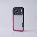 Black Red BK