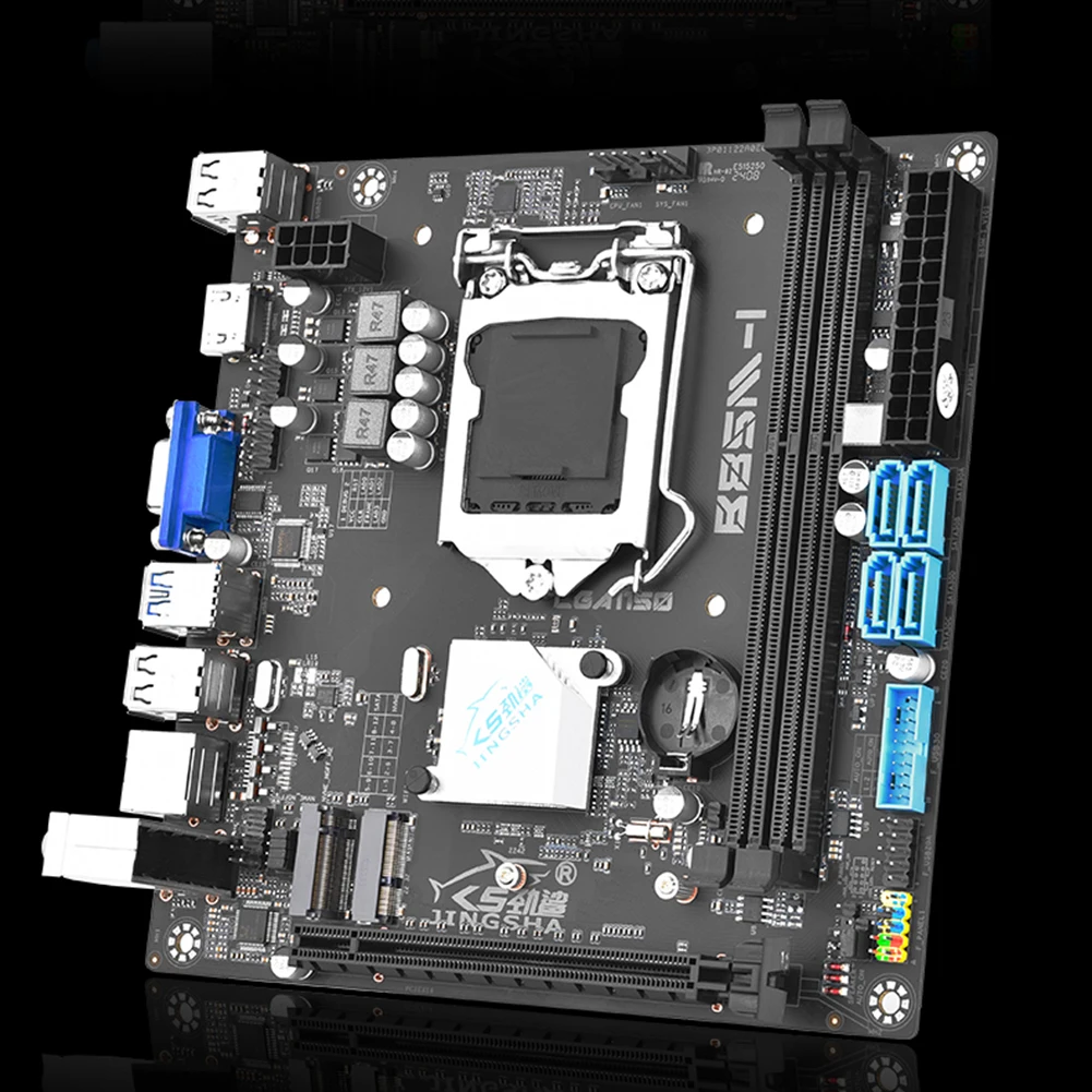 Материнская плата LGA 1150 для ПК | AliExpress