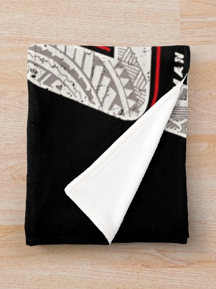 Roman Reigns OTC Throw Blanket Quilt Beautifuls Blankets 3