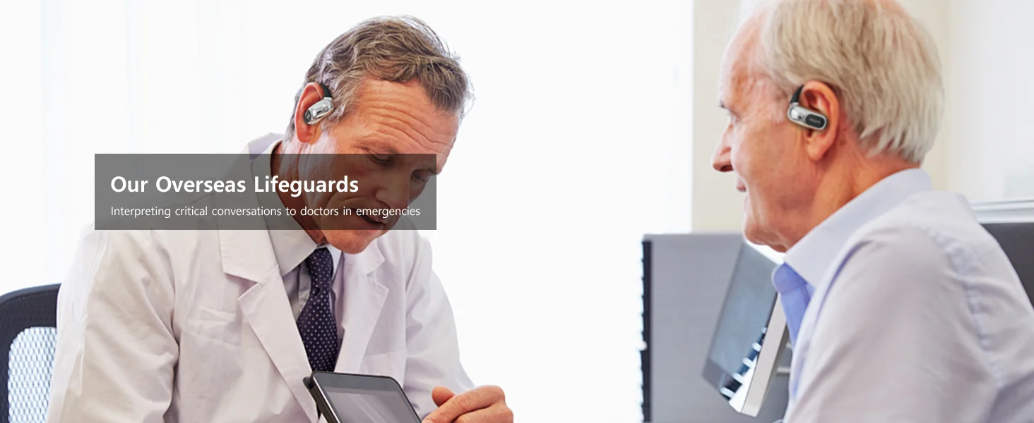 PAXA OpenAirUltra AI Translation Real Time 3-in-1 Translator Earbuds 145 Languages & Accents Bluetooth 5.4 Translating_voghion.com