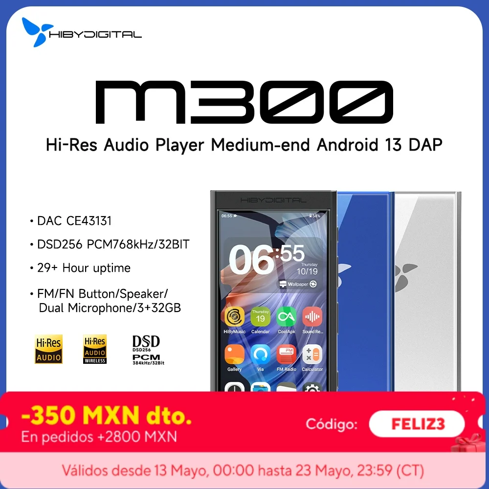 MP3 Player