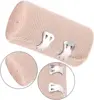 Pack of 4 High Elastic Compression Bandage with Clip Closure Athletic Sports Stretch Wraps Compression Fixation 2