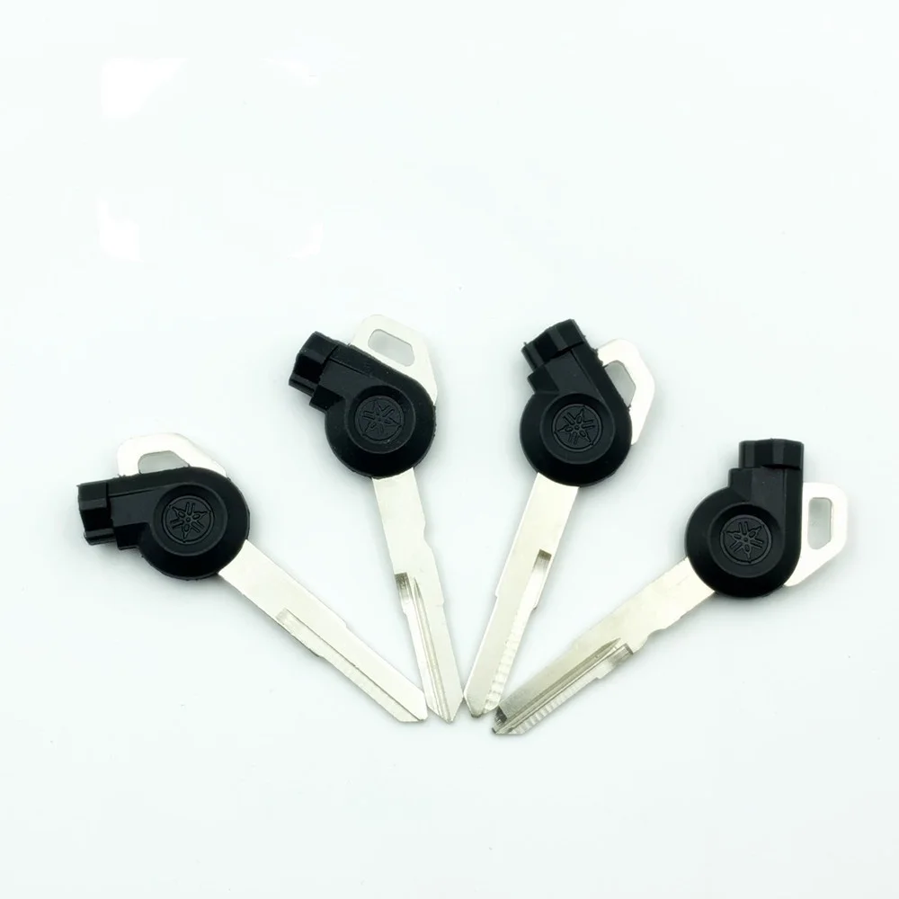 Key blanks For YAMAHA MIO I 125/NMAX with 3 magnets