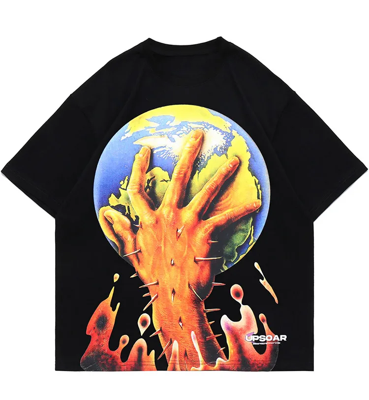 Camisetas góticas - true-deals-club