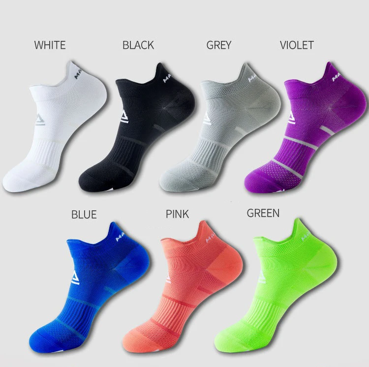 5 Pairs High Quality Sport Socks for Men Women Breathable Mesh Cotton Short Tube Socks Outdoor Football Basketball Cycling Socks 6 Sb5d5beb42bdd43539a711d6cd37f09bcn