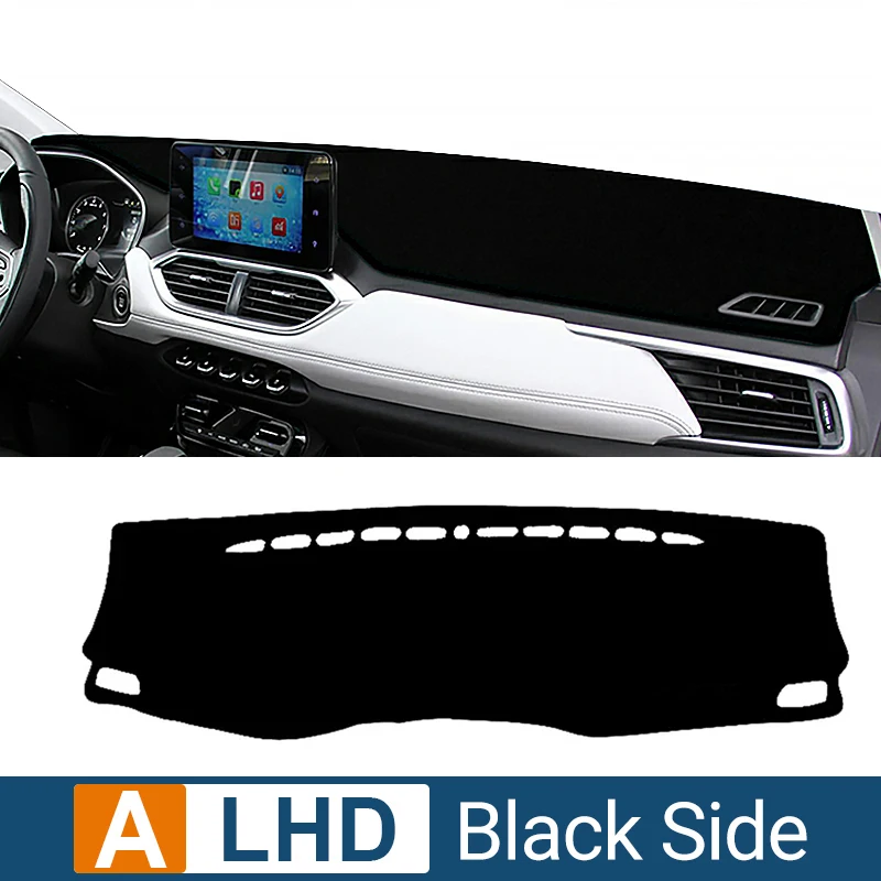 A Black Side
